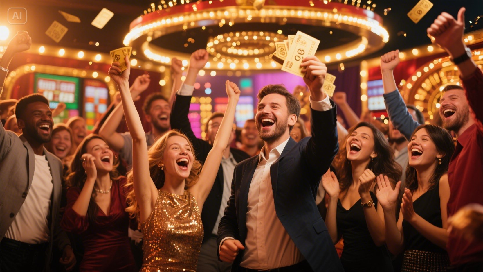 Registration at Marvel Casino Casino