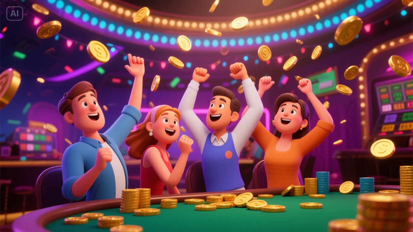 Casino Marvel Casino desktop and mobile interfaces