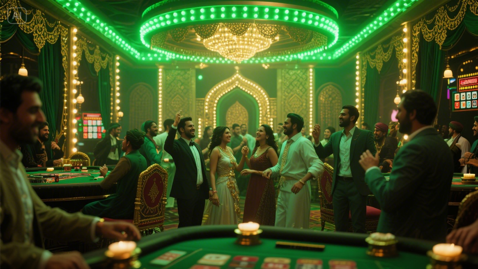 Registration at Marvel Casino Casino